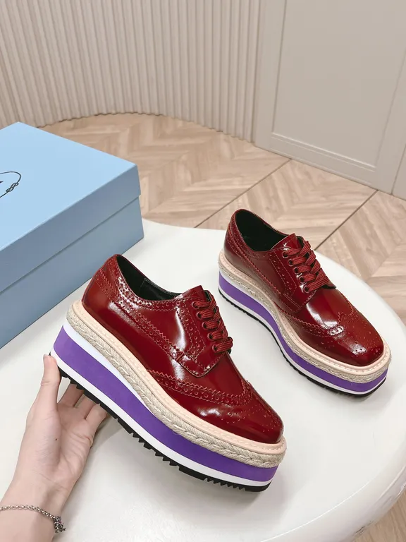 Prada Shoe 